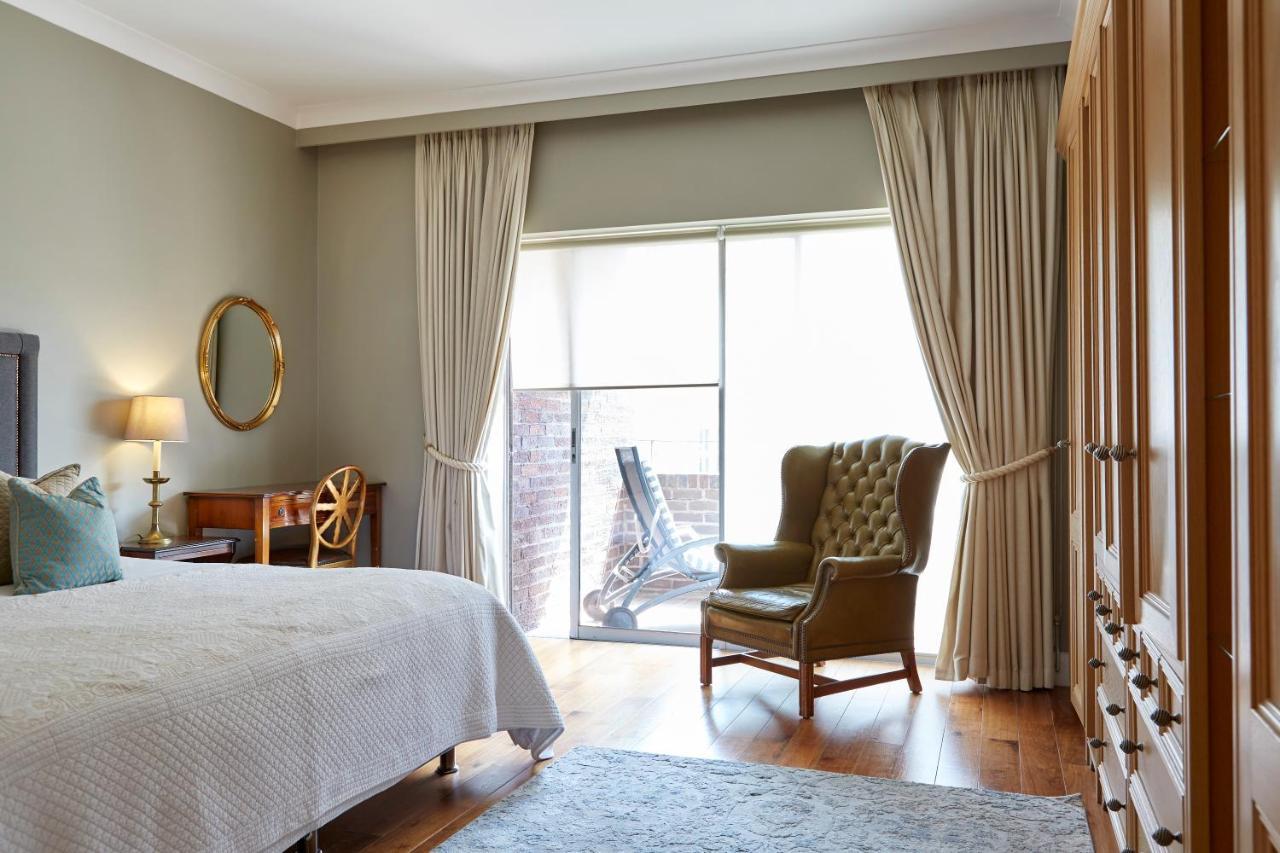 9 Hertford Street London Luaran gambar