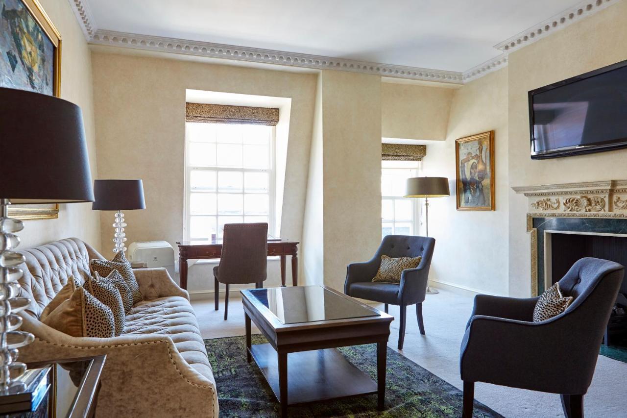 9 Hertford Street London Luaran gambar
