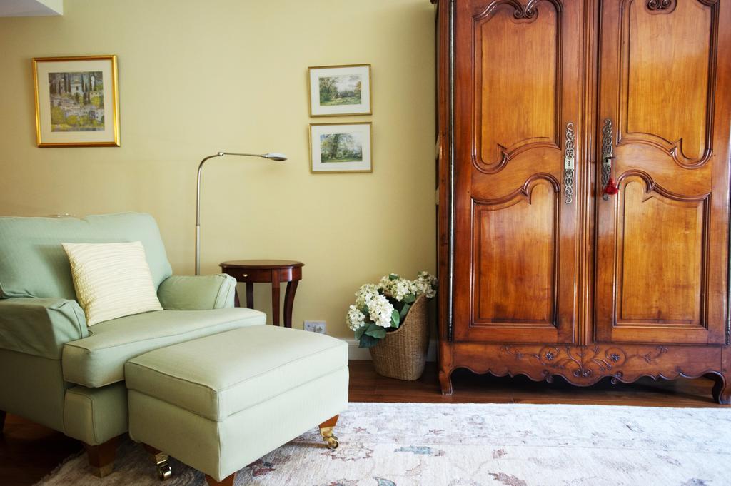 9 Hertford Street London Luaran gambar