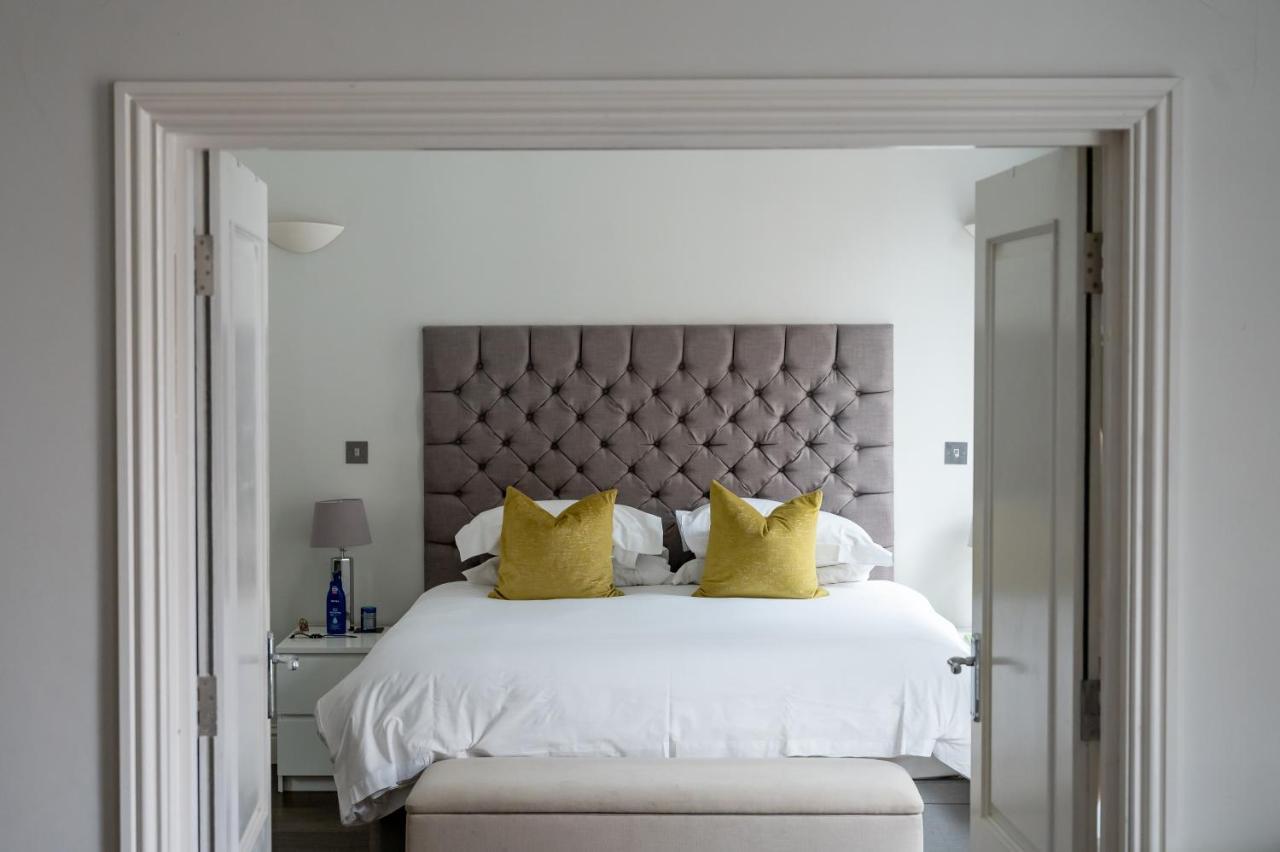 9 Hertford Street London Luaran gambar