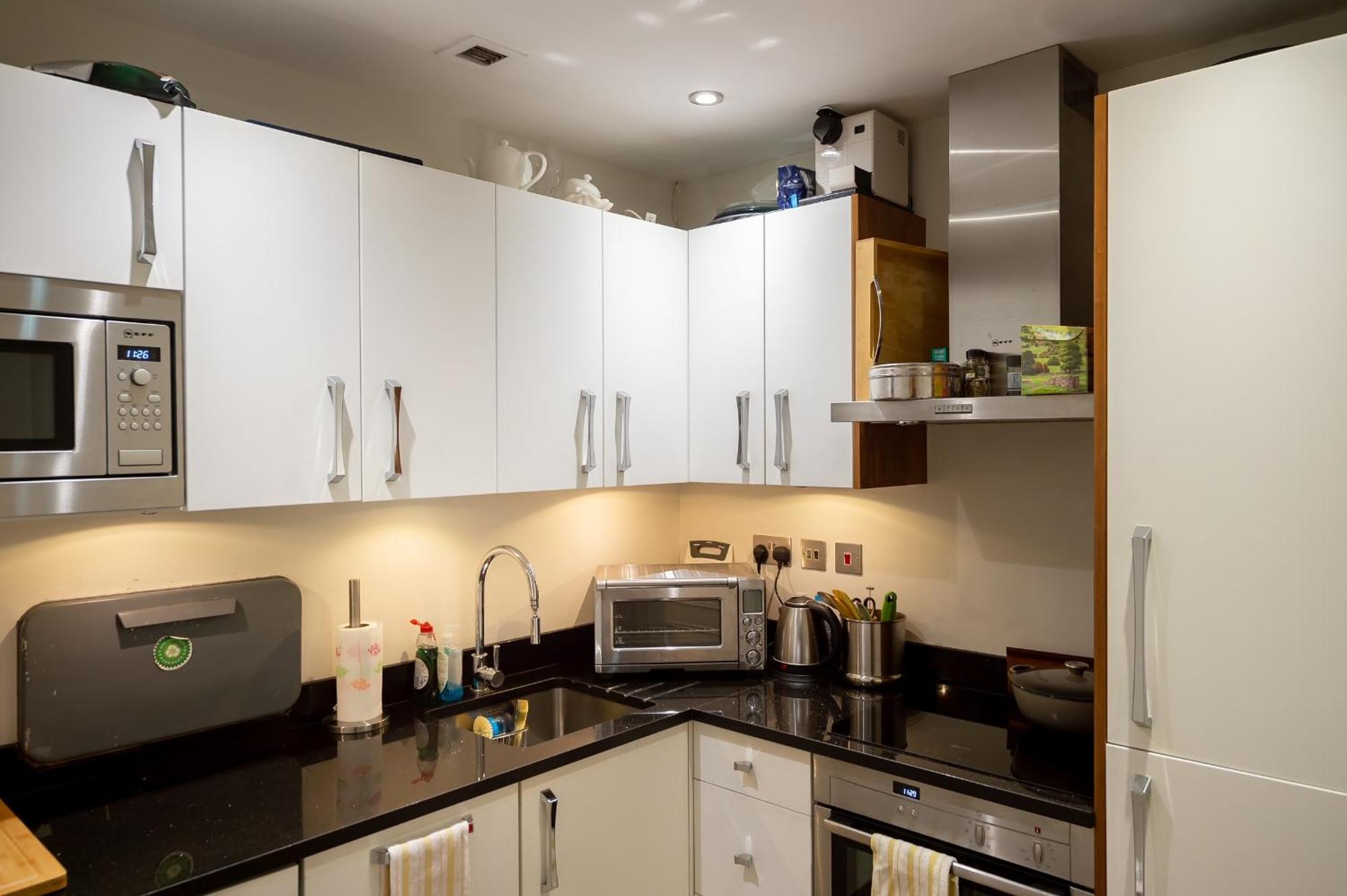 9 Hertford Street London Luaran gambar