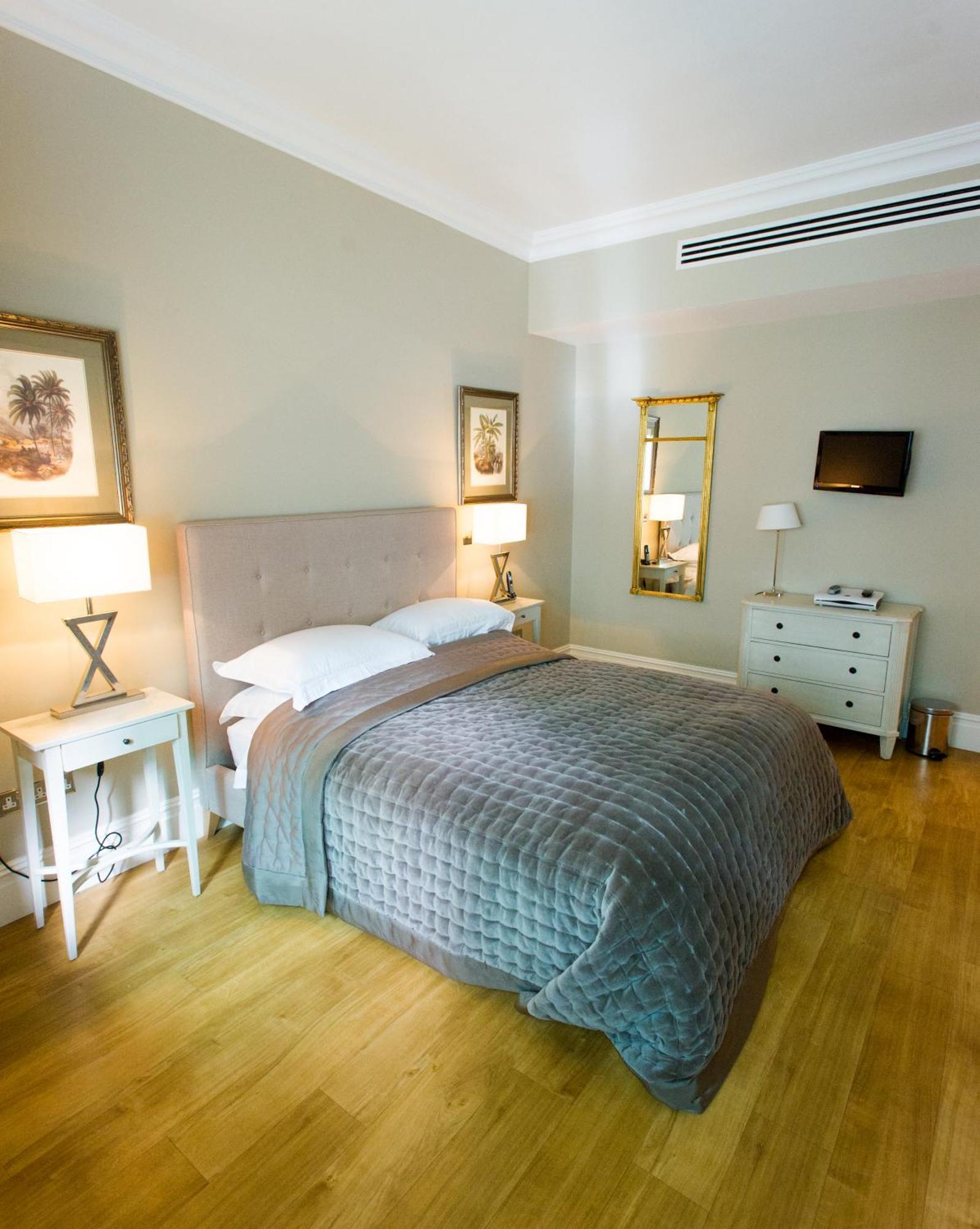 9 Hertford Street London Bilik gambar