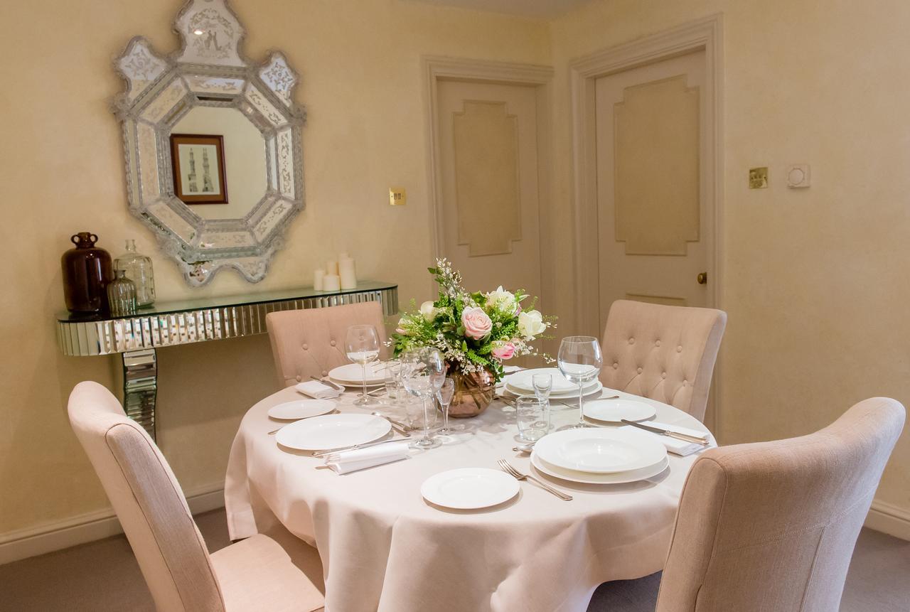 9 Hertford Street London Luaran gambar
